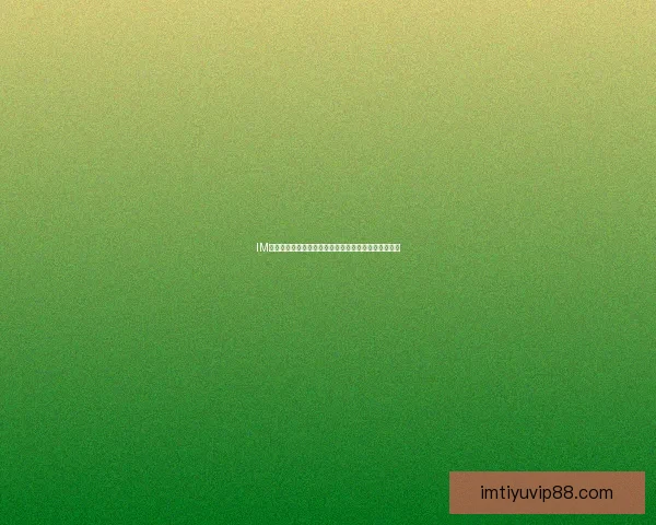 IM体育平台详解：新手如何安全便捷地进行体育投注指南