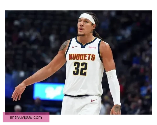 阿隆戈登直言文班或成历史级球员防守者唯有让其打得难受之道就在全力消耗对抗 阿隆戈登直言文班或成历史级球员防守者唯有让其打得难受之道就在全力消耗对抗