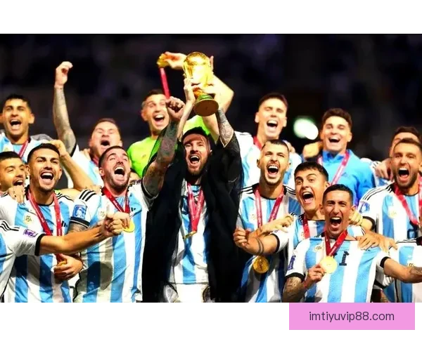 美加墨三国联合主办世界杯激发足球热潮新篇章 美加墨三国联合主办世界杯激发足球热潮新篇章