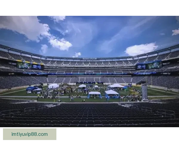 美加墨三国联合主办世界杯激发足球热潮新篇章