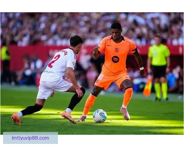 剑南春巴萨逆转马竞莱万绝杀拉什福德建功助力球队7分领跑