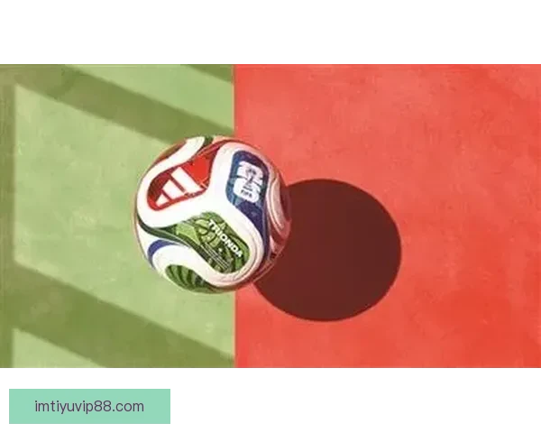 美加墨三国联合主办世界杯激发足球热潮新篇章