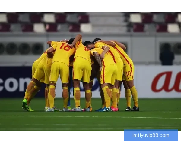 美加墨世界杯激战点燃全球球迷热情见证足球新时代传奇诞生之路