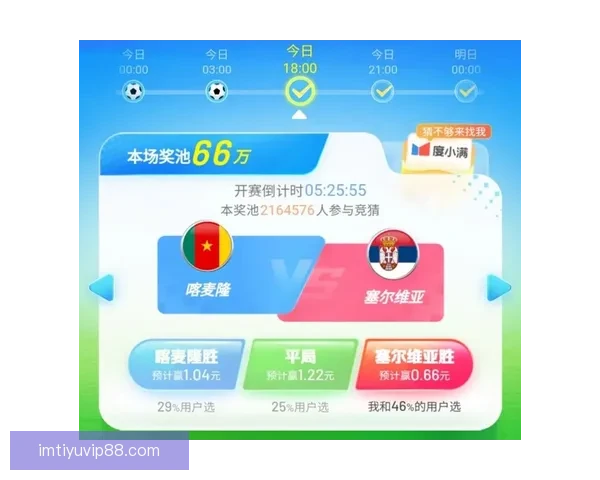 世界杯竞猜火热开启,注册即可领取丰厚专属奖励 世界杯竞猜火热开启,注册即可领取丰厚专属奖励
